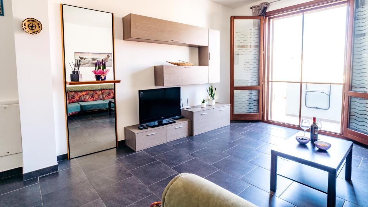 Welcomely - Senyera Apartment Alghero