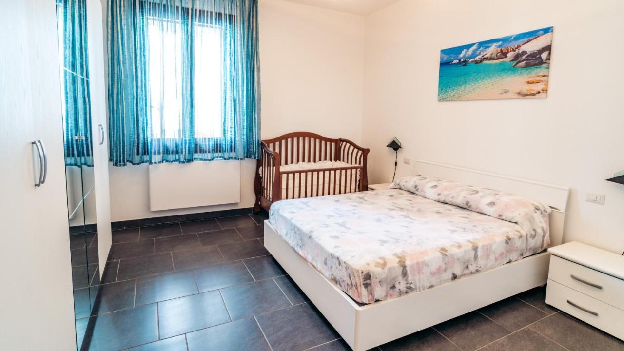 Apartment Welcomely - Senyera *