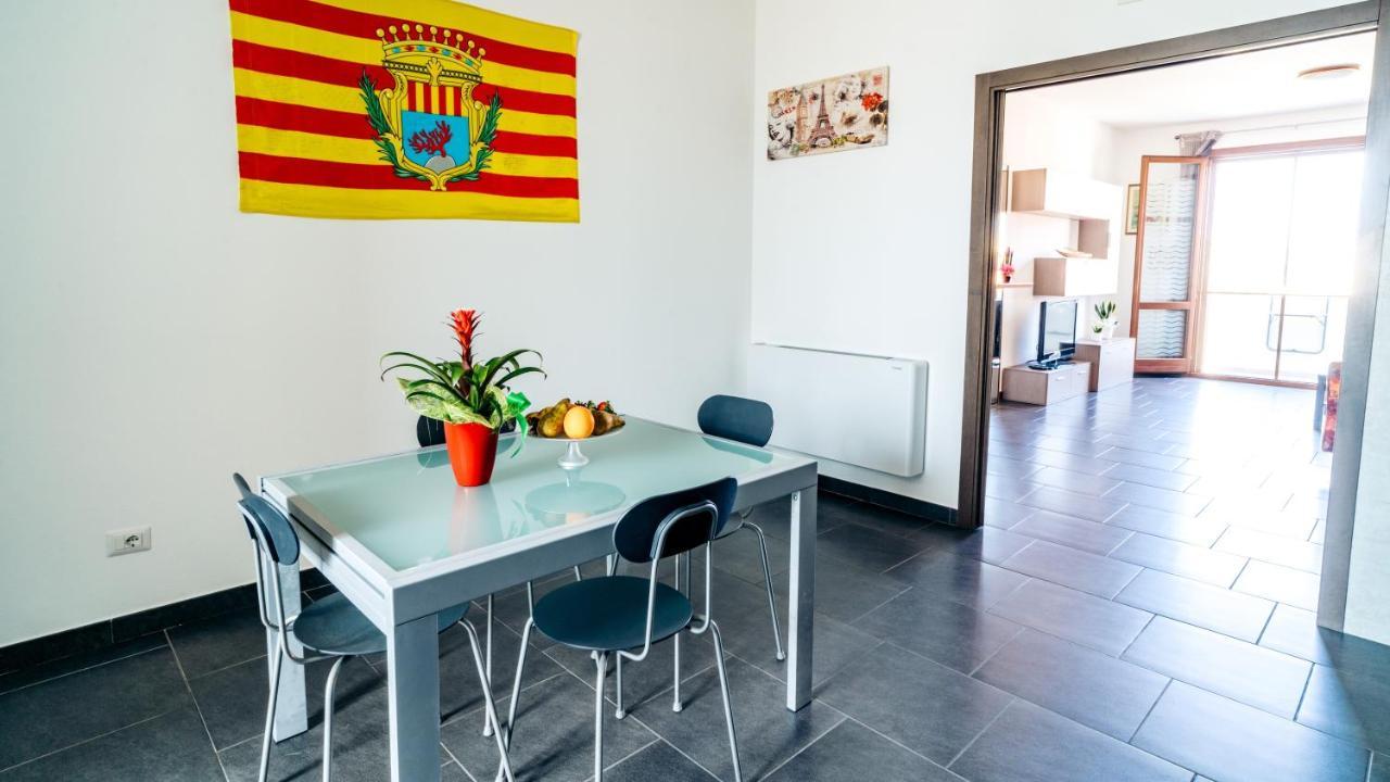 Apartment Welcomely - Senyera Alghero